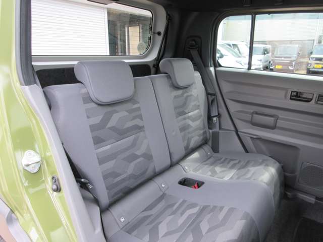 ダイハツ タフト ６６０ Ｇ ４ＷＤ R3年 (甲信越・北陸) 99