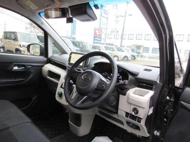 ダイハツ ムーヴ ６６０ Ｘ リミテッドＩＩ ＳＡＩＩＩ R3年 (甲信越・北陸) 99