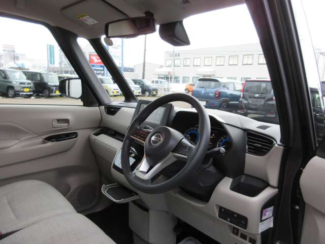 日産 ルークス ６６０ Ｘ ４ＷＤ R4年 (甲信越・北陸) 99