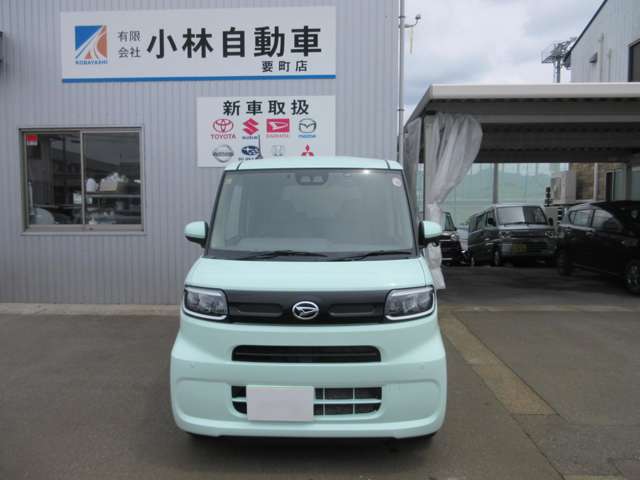 ダイハツ タント ６６０ Ｘ セレクション ４ＷＤ R2年 (甲信越・北陸) 99