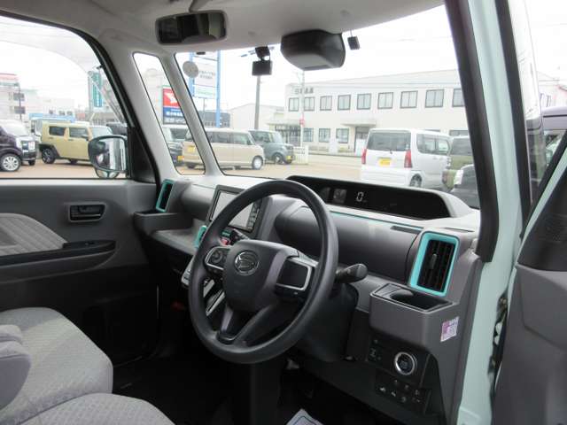 ダイハツ タント ６６０ Ｘ セレクション ４ＷＤ R2年 (甲信越・北陸) 99