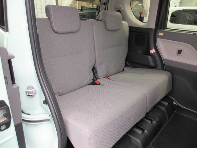 ダイハツ タント ６６０ Ｘ セレクション ４ＷＤ R2年 (甲信越・北陸) 99
