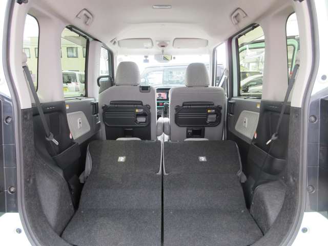ダイハツ タント ６６０ Ｘ セレクション ４ＷＤ R2年 (甲信越・北陸) 99
