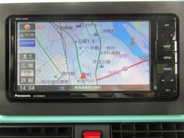 ダイハツ タント ６６０ Ｘ セレクション ４ＷＤ R2年 (甲信越・北陸) 99