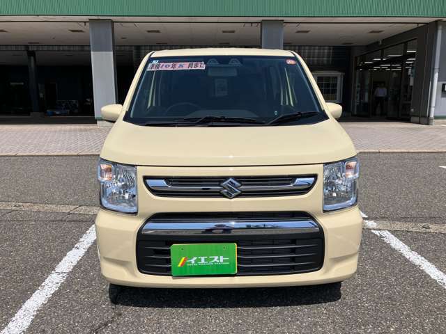 スズキ ワゴンＲ ６６０ ＦＸ R7年 (甲信越・北陸) 99