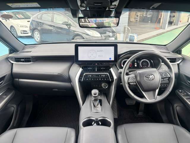 トヨタ ハリアー ２．０ Ｇ R7年 (甲信越・北陸) 99
