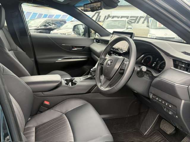 トヨタ ハリアー ２．０ Ｇ R7年 (甲信越・北陸) 99