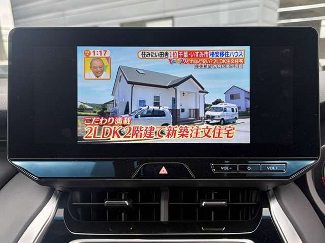 トヨタ ハリアー ２．０ Ｇ R7年 (甲信越・北陸) 99