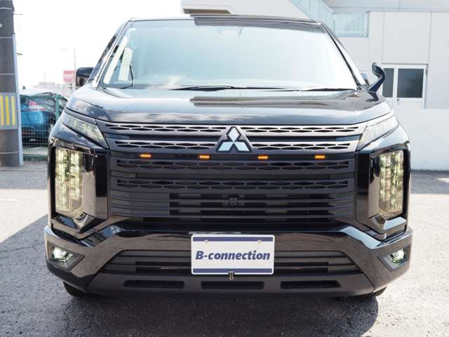三菱 デリカ　Ｄ：５ ２．２ Ｇ ディーゼルターボ ４ＷＤ R1年 (甲信越・北陸) 99