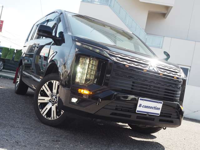 三菱 デリカ　Ｄ：５ ２．２ Ｇ ディーゼルターボ ４ＷＤ R1年 (甲信越・北陸) 99