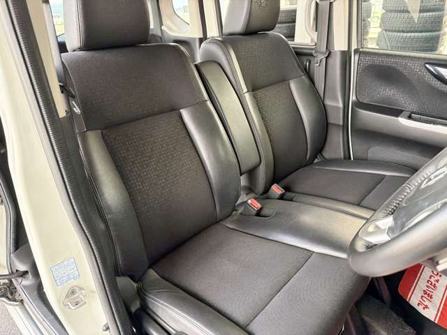 ホンダ Ｎ　ＢＯＸ ６６０ カスタムＧ ターボ Ｌパッケージ ４ＷＤ H27年 (甲信越・北陸) 99