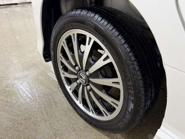 ホンダ Ｎ　ＢＯＸ ６６０ カスタムＧ ターボ Ｌパッケージ ４ＷＤ H27年 (甲信越・北陸) 99