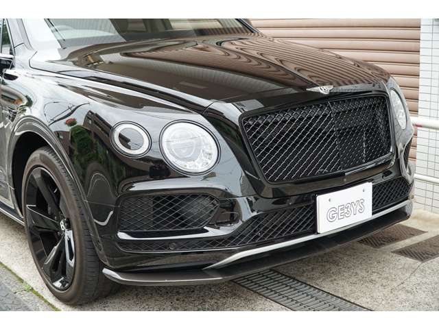 ベントレー ベンテイガ ６．０ ４ＷＤ H30年 (関東) 99
