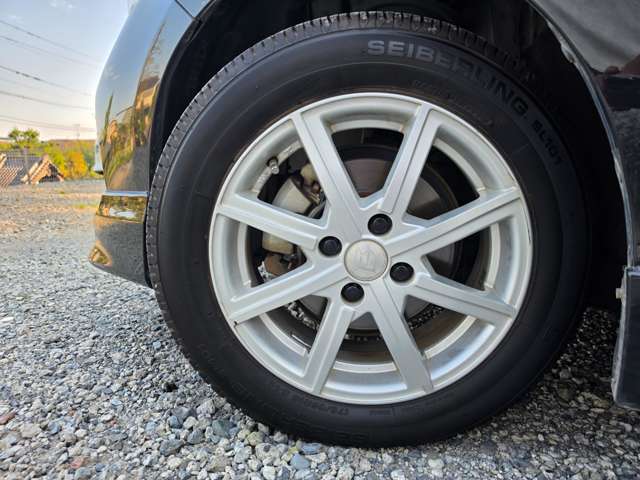 トヨタ アクア １．５ Ｓ H26年 (関東) 99
