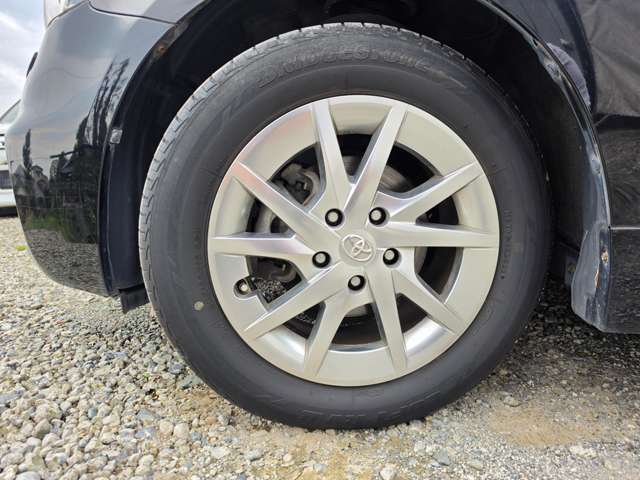 トヨタ プリウスΑ １．８ Ｓ チューン ブラック H25年 (関東) 99