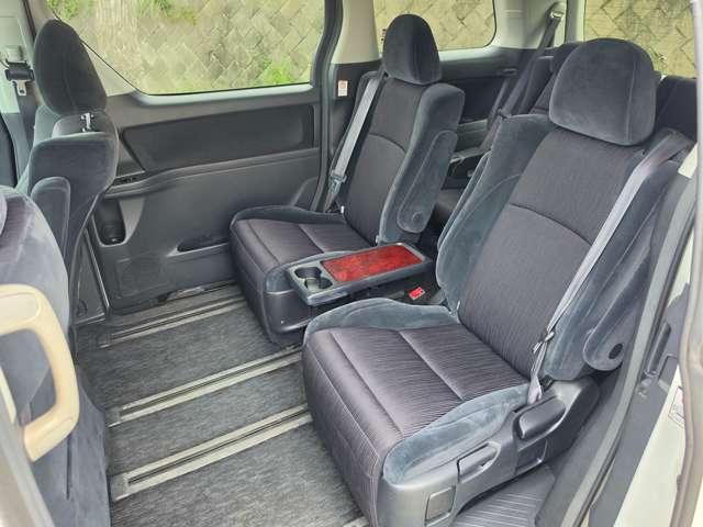 トヨタ ヴェルファイア ２．４Ｚ H20年 (関東) 99