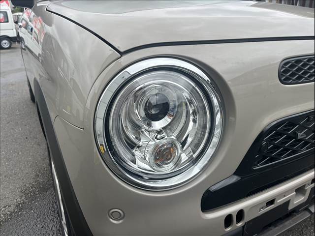 スズキ アルトラパン　ＬＣ ＬＣ ６６０ ハイブリッド Ｘ R7年 () 99