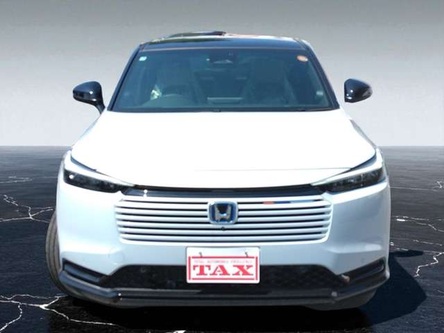 ホンダ ヴェゼル １．５ Ｅ：ＨＥＶ Ｚ プレイパッケージ R7年 (関東) 99