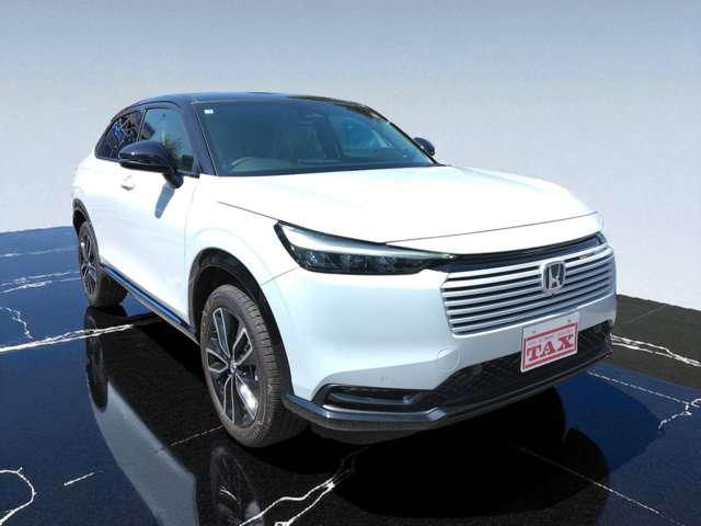 ホンダ ヴェゼル １．５ Ｅ：ＨＥＶ Ｚ プレイパッケージ R7年 (関東) 99