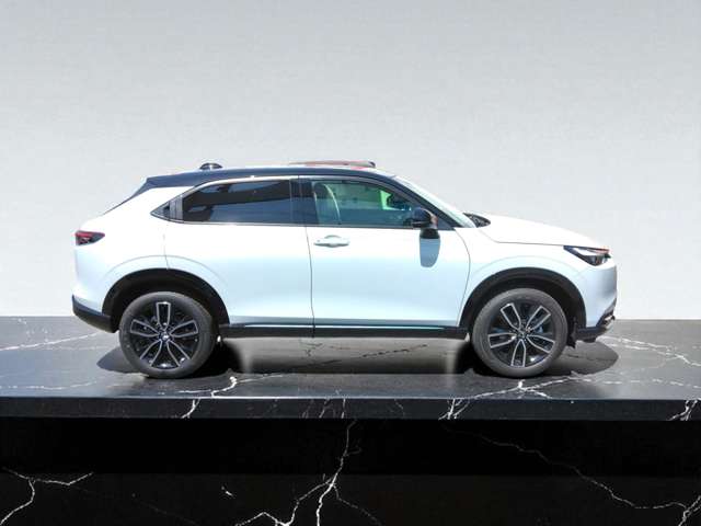 ホンダ ヴェゼル １．５ Ｅ：ＨＥＶ Ｚ プレイパッケージ R7年 (関東) 99