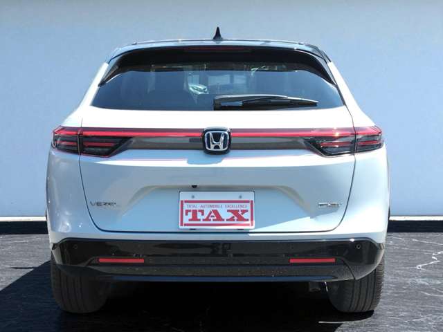 ホンダ ヴェゼル １．５ Ｅ：ＨＥＶ Ｚ プレイパッケージ R7年 (関東) 99
