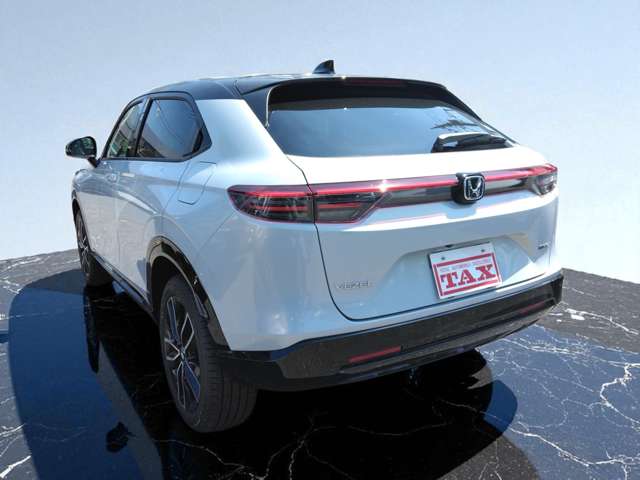 ホンダ ヴェゼル １．５ Ｅ：ＨＥＶ Ｚ プレイパッケージ R7年 (関東) 99