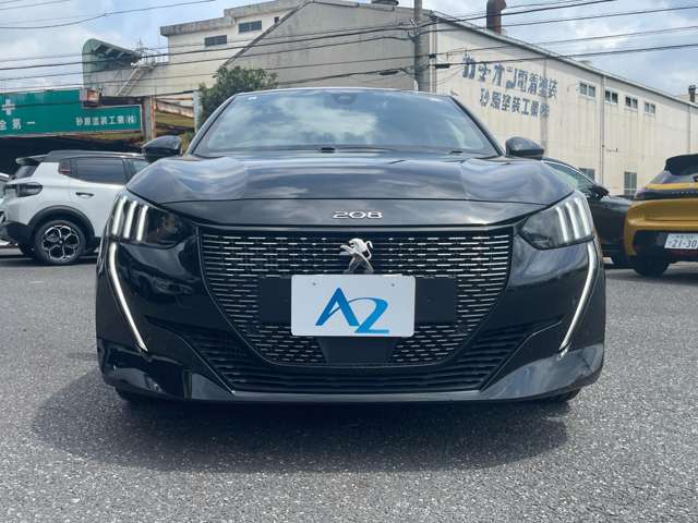 プジョー ２０８ ＧＴ R3年 (関東) 99