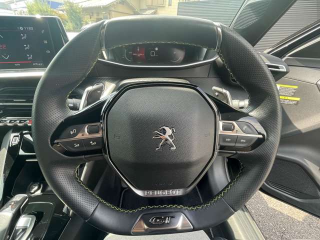 プジョー ２０８ ＧＴ R3年 (関東) 99
