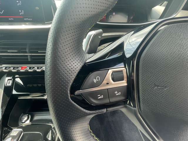 プジョー ２０８ ＧＴ R3年 (関東) 99