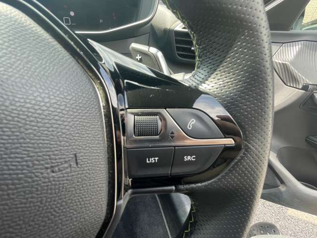プジョー ２０８ ＧＴ R3年 (関東) 99