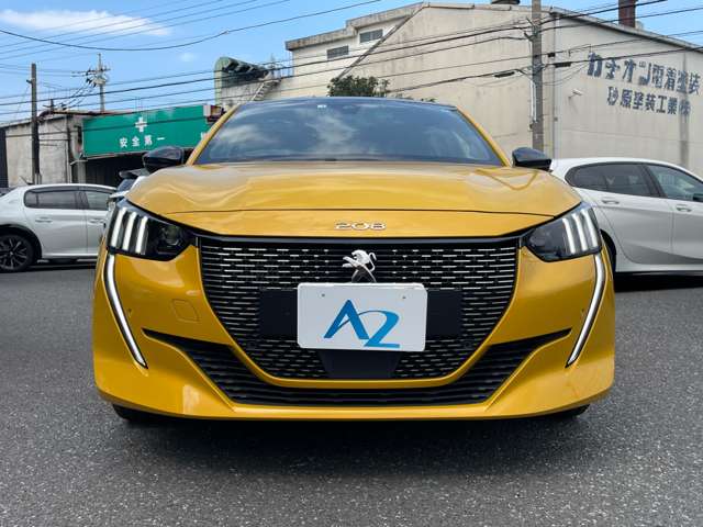 プジョー ２０８ ＧＴ R5年 (関東) 99