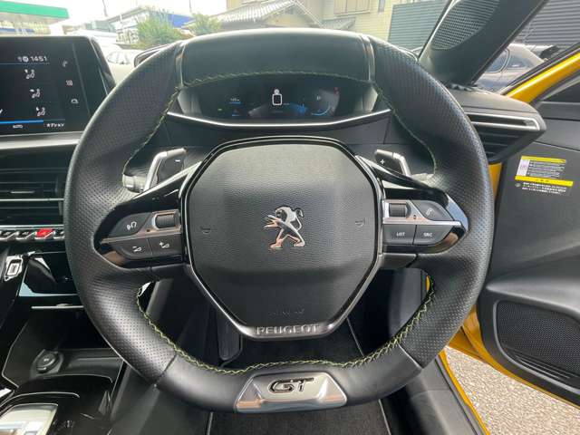 プジョー ２０８ ＧＴ R5年 (関東) 99