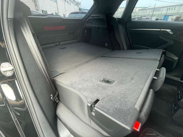 アウディ Ａ３　スポーツバック ３０ ＴＦＳＩ アドバンスト R4年 (関東) 99