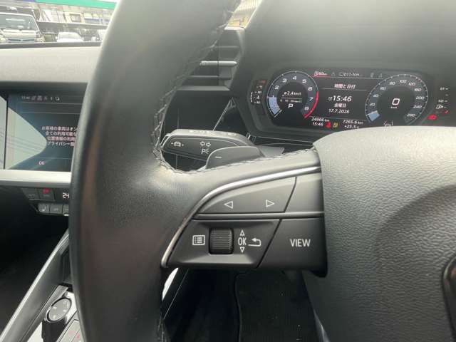アウディ Ａ３　スポーツバック ３０ ＴＦＳＩ アドバンスト R4年 (関東) 99