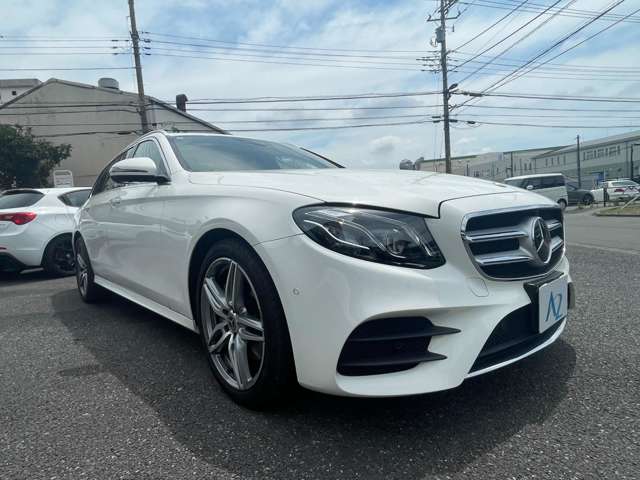メルセデスベンツ Ｅクラスワゴン Ｅ２００ アバンギャルド スポーツ H29年 (関東) 99