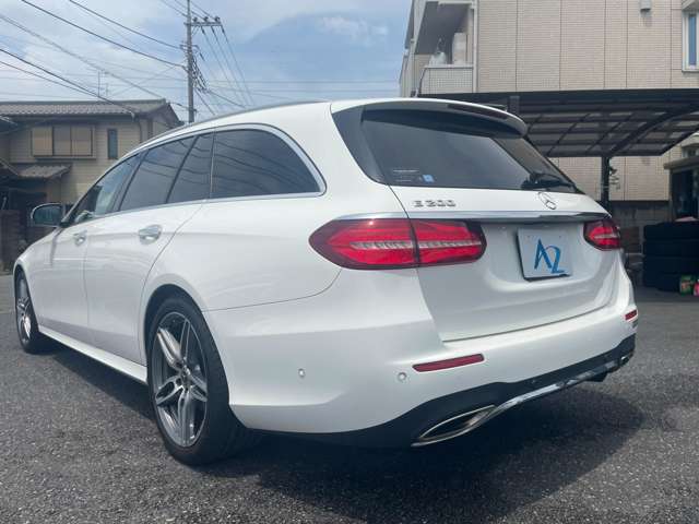 メルセデスベンツ Ｅクラスワゴン Ｅ２００ アバンギャルド スポーツ H29年 (関東) 99