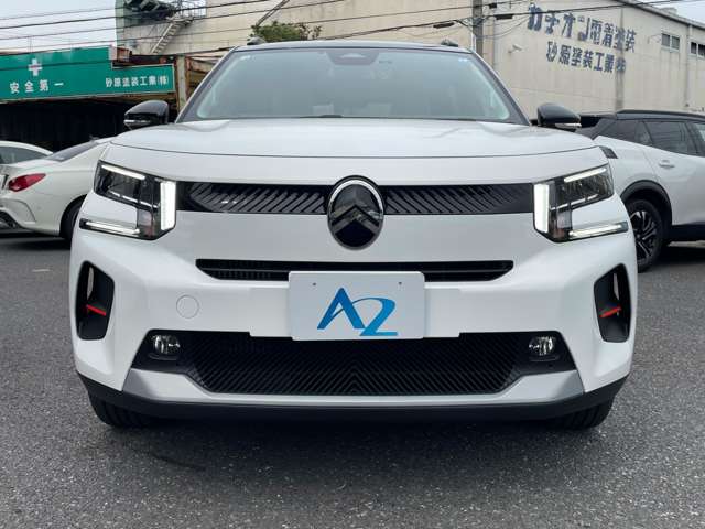 シトロエン Ｃ３ マックス ハイブリッド R8年 (関東) 99