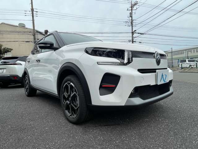 シトロエン Ｃ３ マックス ハイブリッド R8年 (関東) 99
