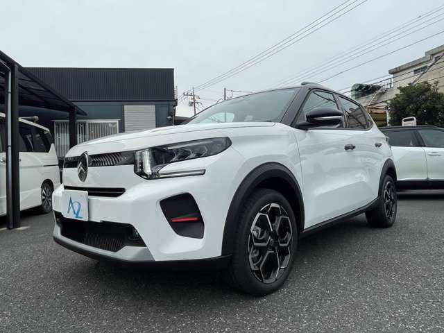 シトロエン Ｃ３ マックス ハイブリッド R8年 (関東) 99