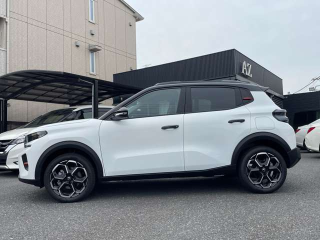 シトロエン Ｃ３ マックス ハイブリッド R8年 (関東) 99