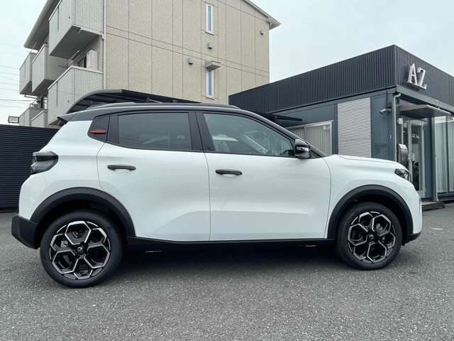 シトロエン Ｃ３ マックス ハイブリッド R8年 (関東) 99