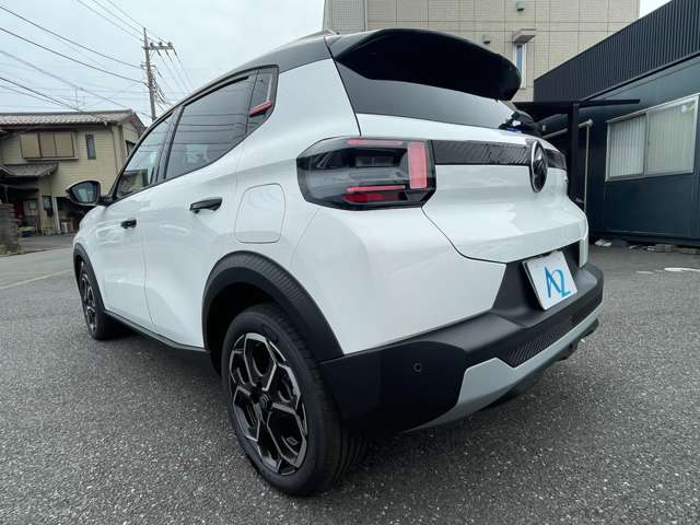 シトロエン Ｃ３ マックス ハイブリッド R8年 (関東) 99