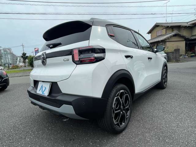 シトロエン Ｃ３ マックス ハイブリッド R8年 (関東) 99