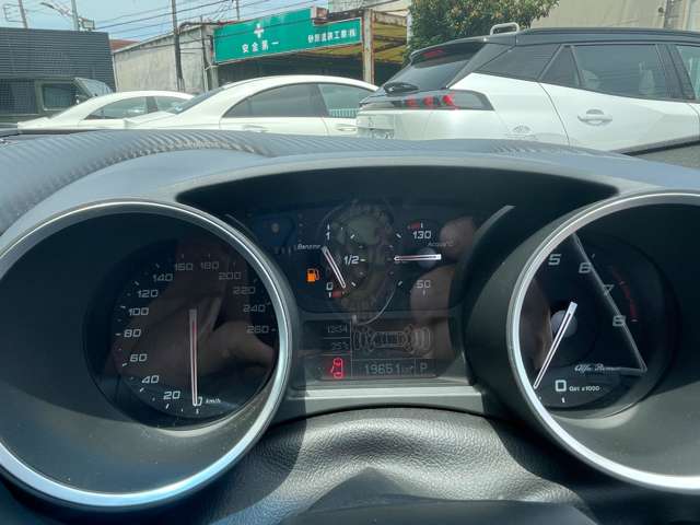 アルファロメオ ジュリエッタ ヴェローチェ　１７５０　ＴＢＩ R3年 (関東) 99