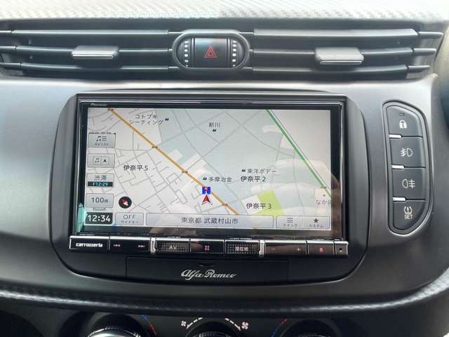 アルファロメオ ジュリエッタ ヴェローチェ　１７５０　ＴＢＩ R3年 (関東) 99