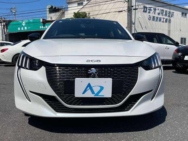 プジョー ２０８ ＧＴ R5年 (関東) 99