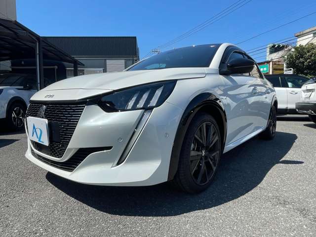 プジョー ２０８ ＧＴ R5年 (関東) 99