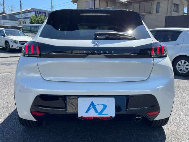 プジョー ２０８ ＧＴ R5年 (関東) 99
