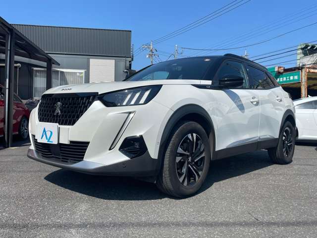 プジョー ＳＵＶ ２００８ ＧＴ R3年 (関東) 99