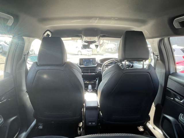 プジョー ＳＵＶ ２００８ ＧＴ R3年 (関東) 99